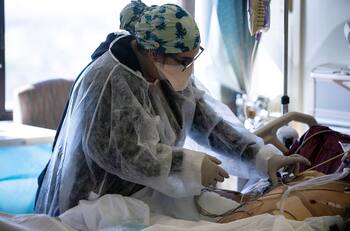 Aunque la pandemia ha disminuido un poco la gente sigue falleciendo: México reportó 157 nuevas muertes y 1.838 nuevos contagios por coronavirus