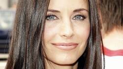 Courteney Cox abandona su casa tras espeluznante experiencia con fantasma