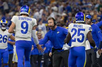 Lo mejor de la Semana 3 de la NFL