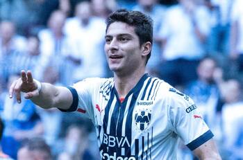 Monterrey vence 1-0 a Puebla que se salva de goleada en la jornada 5 de la Liga MX