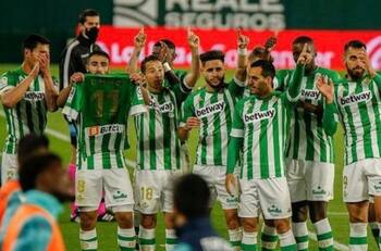 Real Betis vs Villareal: Hora y dónde ver en vivo por TV y online LaLiga española