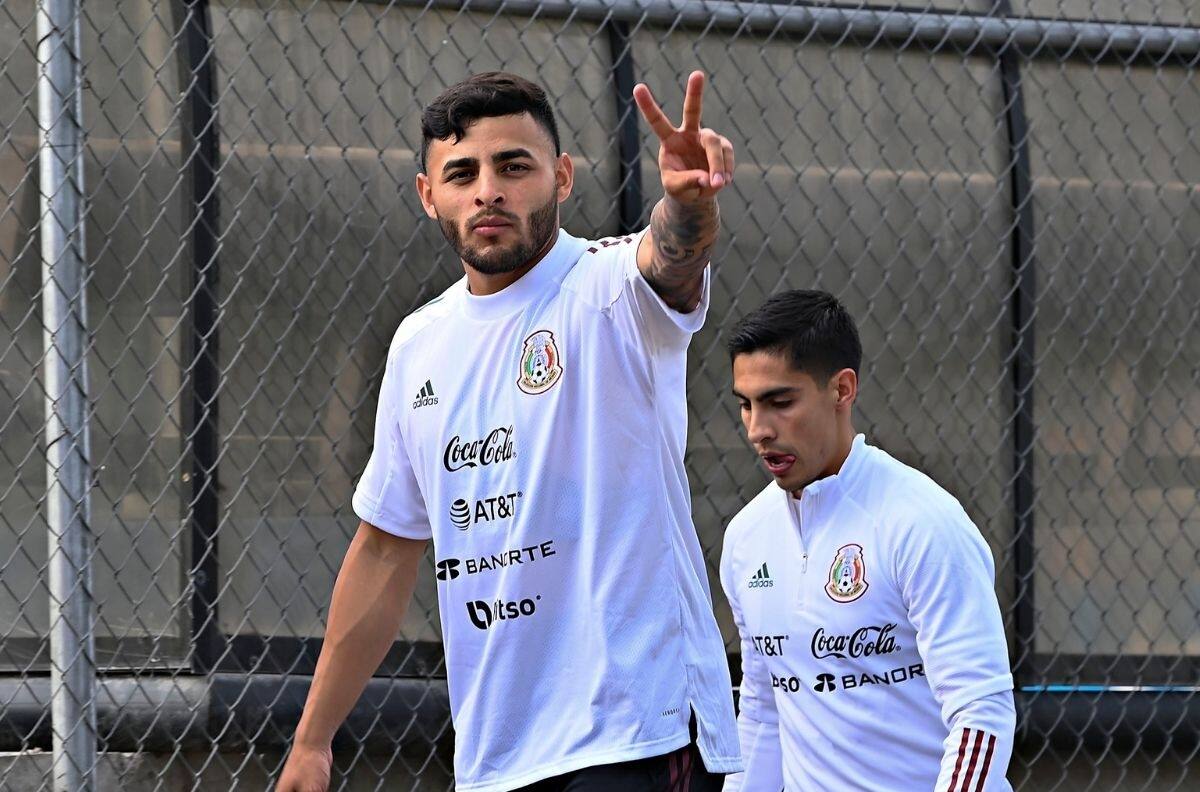 México vs Estados Unidos: Hora y dónde ver en vivo por TV y Online las Eliminatorias de Concacaf