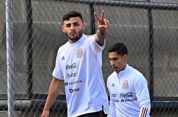 México vs Estados Unidos: Hora y dónde ver en vivo por TV y Online las Eliminatorias de Concacaf