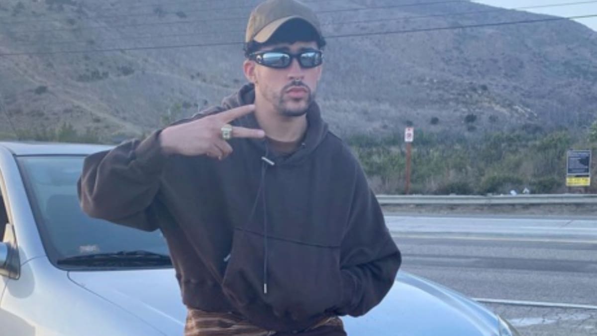 Bad Bunny reveló que no sabe cuánto dinero tiene