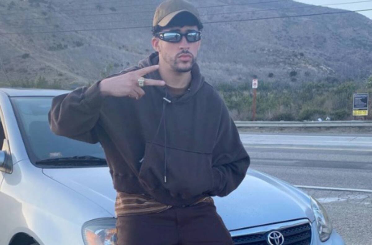 Bad Bunny reveló que no sabe cuánto dinero tiene