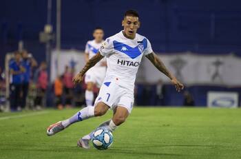 Escándalo en Argentina: Vélez Sarsfield separó dos jugadores por acusación de abuso sexual