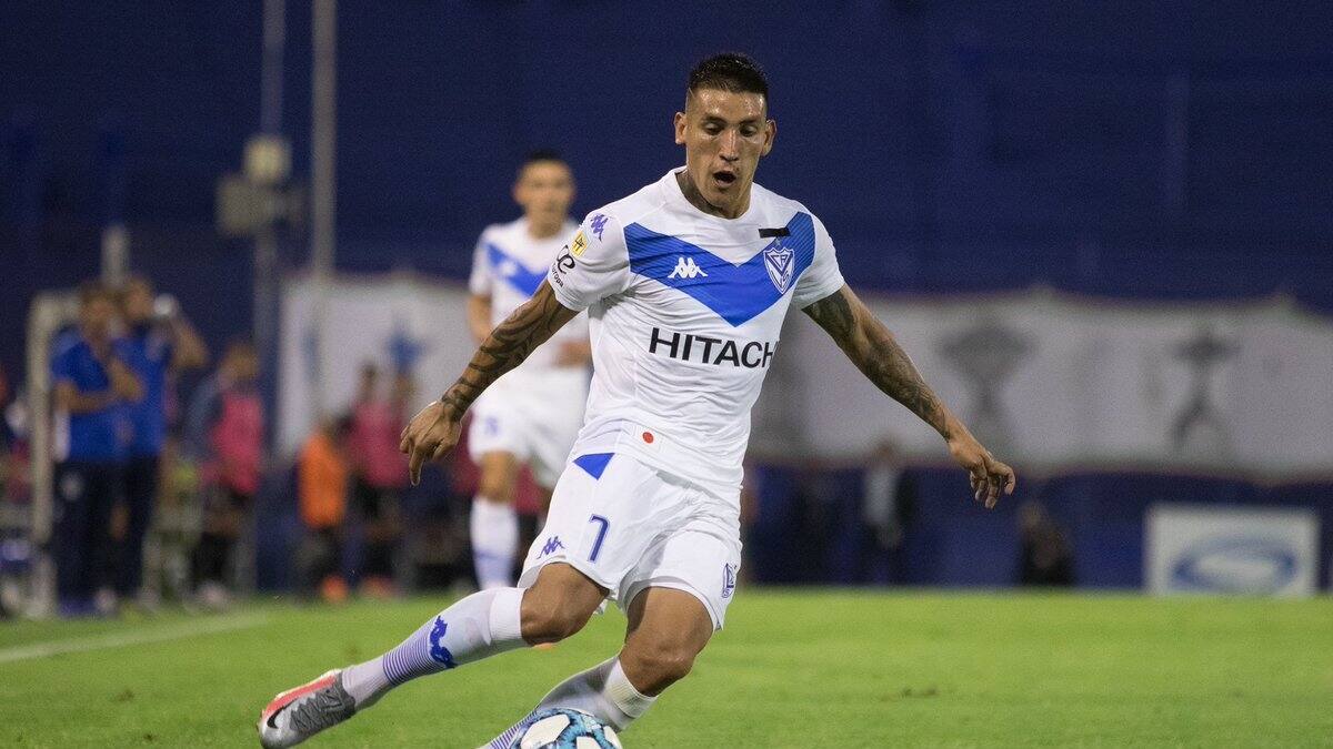 Escándalo en Argentina: Vélez Sarsfield separó dos jugadores por acusación de abuso sexual