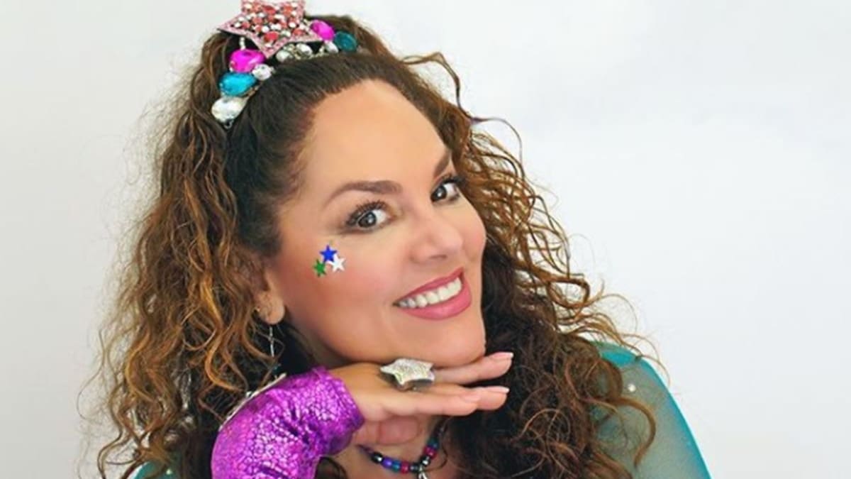 Tatiana reveló la violencia que vivió en su matrimonio con Andrés Puentes: “Celos enfermizos”