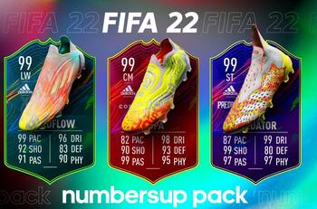 ¡Directamente desde el FIFA! Adidas lanza esta increíble colaboración