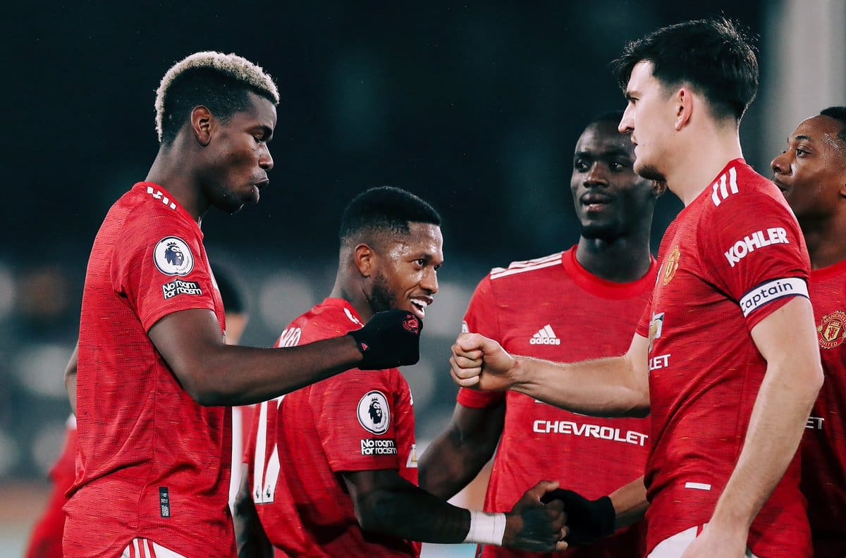 Manchester United sufrió baja clave ante Real Sociedad en Europa League