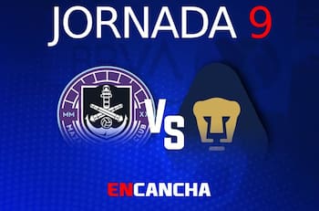 Mazatlán FC vs Pumas: Fecha, hora y dónde ver la Jornada 9 del Clausura 2023