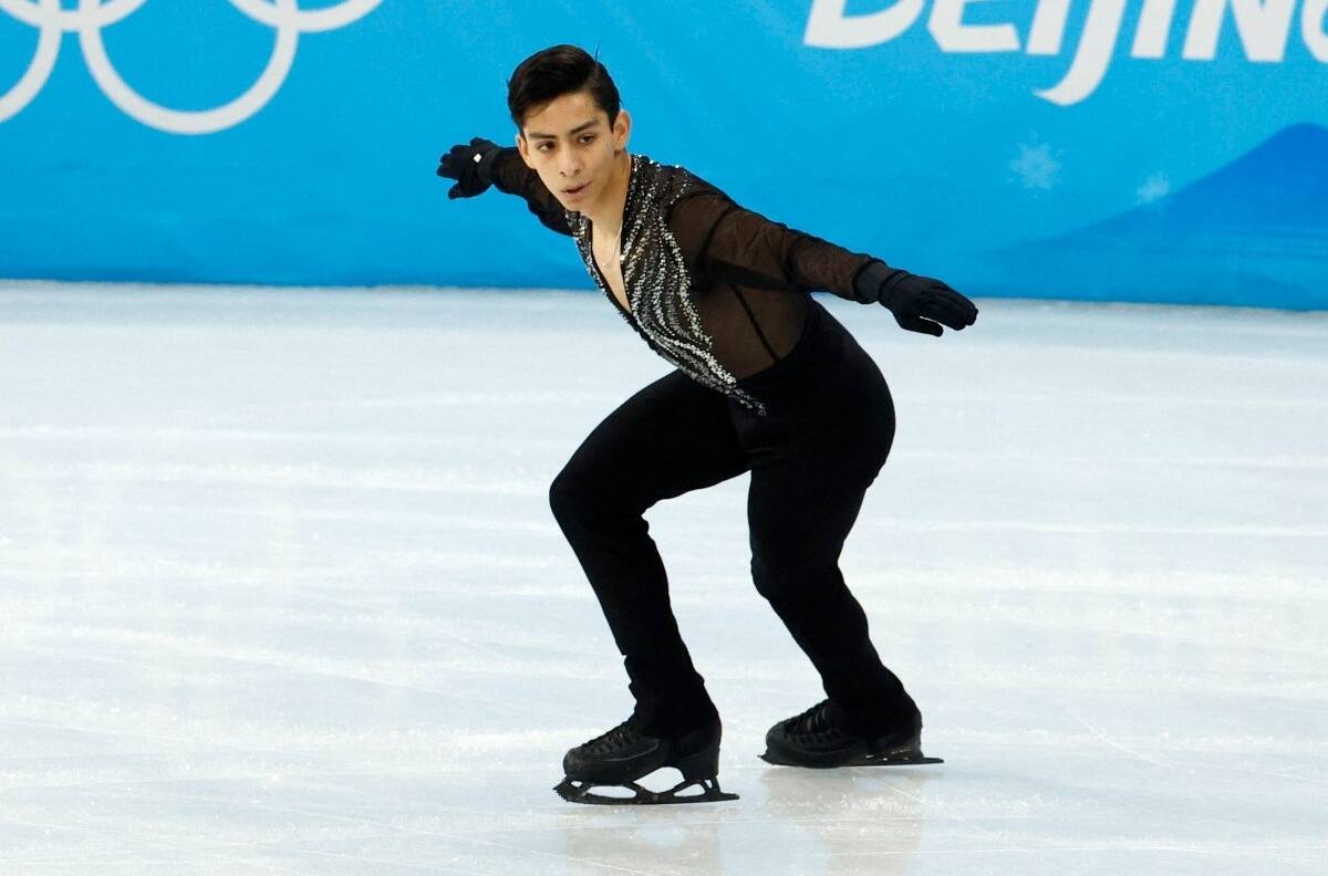 Estas son las consecuencias que podría tener Donovan Carrillo al no participar en el Mundial de Patinaje Artístico