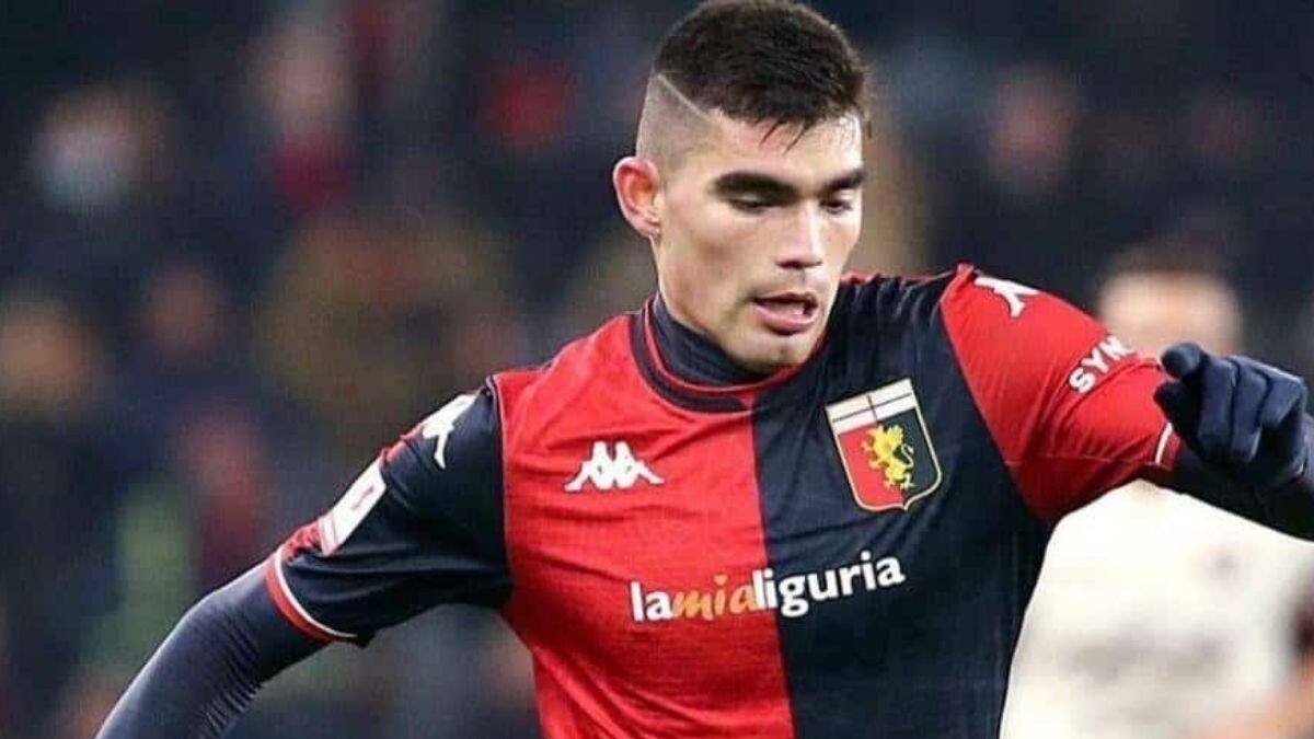 En Italia aseguran que Johan Vásquez es pretendido por dos importantes clubes
