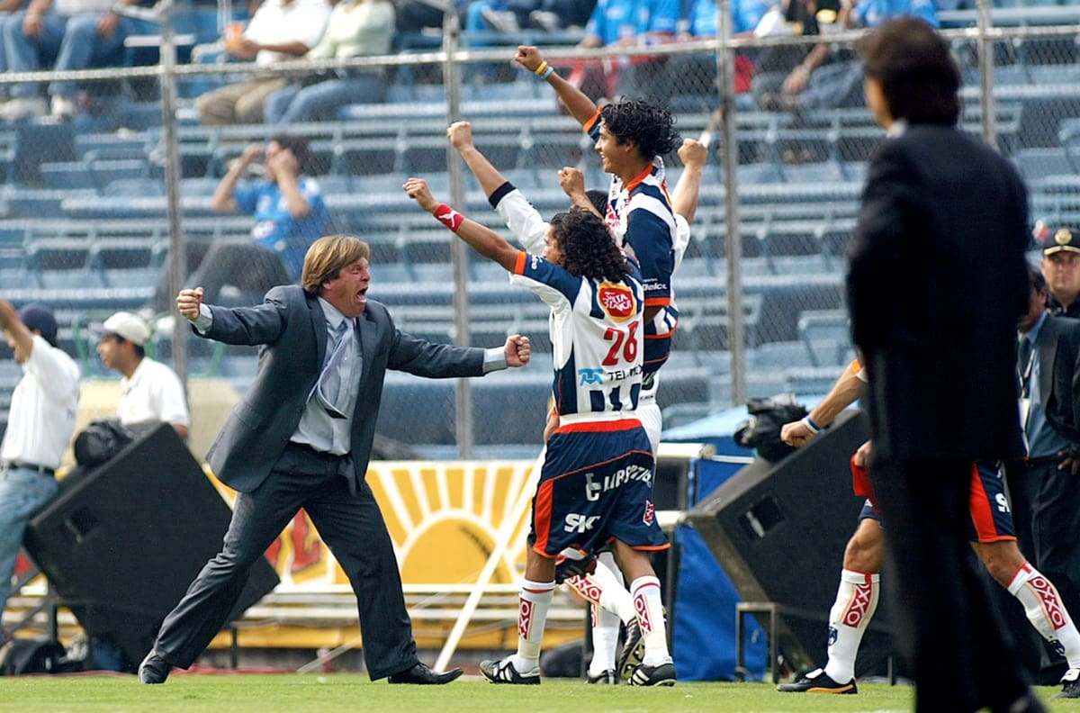 Miguel Herrera quiere dirigir a Tigres: "No estoy encasillado con Rayados"