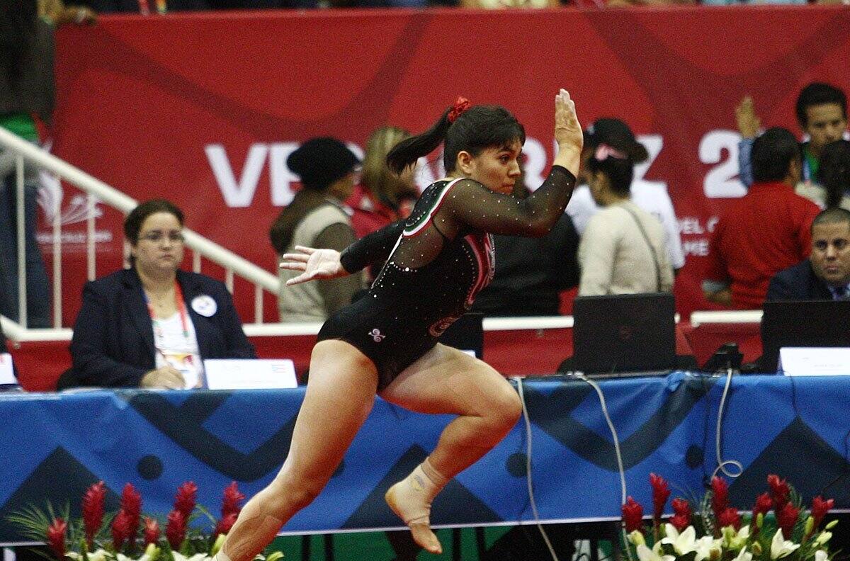 "Siento que los jueces fueron un poquito injustos": Alexa Moreno