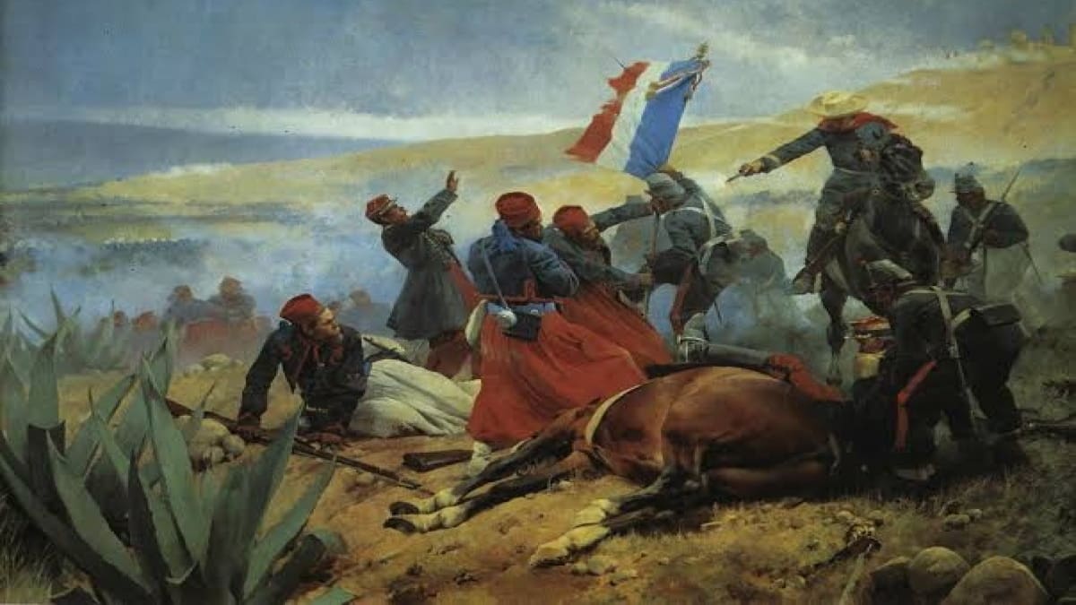 Batalla de Puebla: Lo que tienes que saber sobre el 5 de Mayo