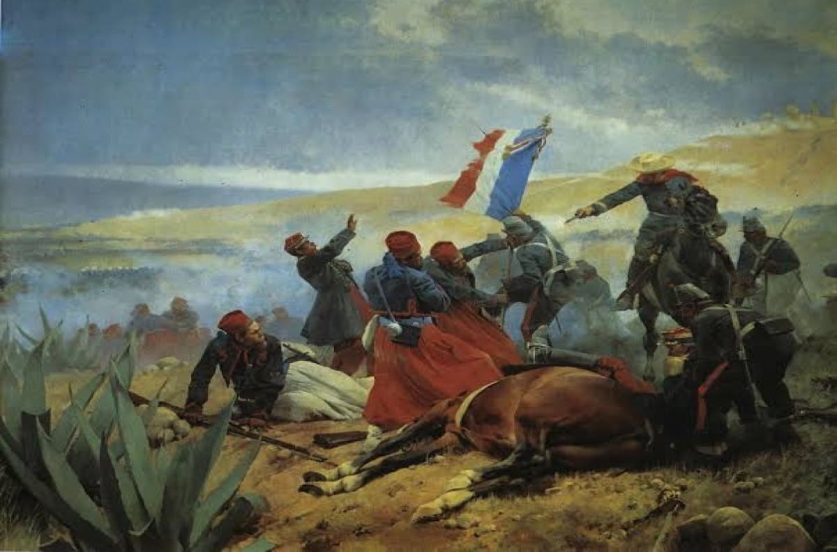 Batalla de Puebla: Lo que tienes que saber sobre el 5 de Mayo