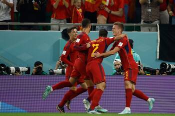 Los mejores memes de la goleada de España a Costa Rica en Qatar 2022