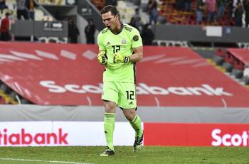 Sebastián Jurado: “Nosotros sabemos que la final es el día martes y apuntamos a eso”