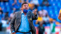 Miguel Herrera le resta importancia al grito homofóbico: “no es un insulto”