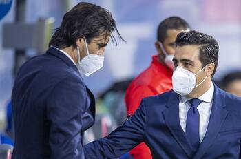 ¿Quién ganará la disputa? El técnico que se estarían pelando América y Chivas