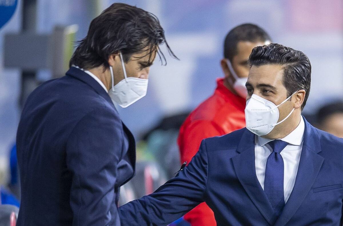 ¿Quién ganará la disputa? El técnico que se estarían pelando América y Chivas