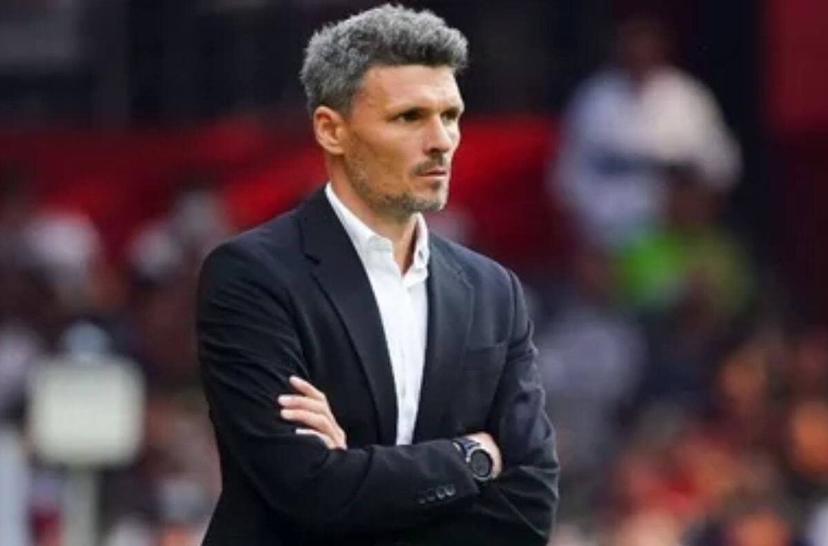 Fernando Ortiz reveló al principal culpable del fracaso del América en el Apertura 2022