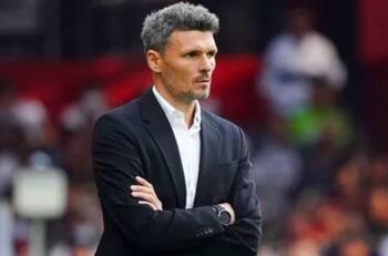 Fernando Ortiz reveló al principal culpable del fracaso del América en el Apertura 2022