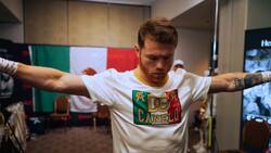 Canelo Álvarez cambia de planes y ahora piensa en este rival para enfrentarlo en mayo