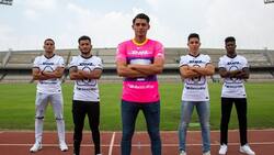 ¿No hay dinero o inversión inteligente?: Esto pagó Pumas por sus refuerzos