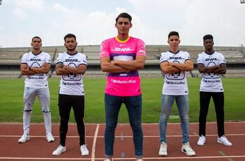 ¿No hay dinero o inversión inteligente?: Esto pagó Pumas por sus refuerzos