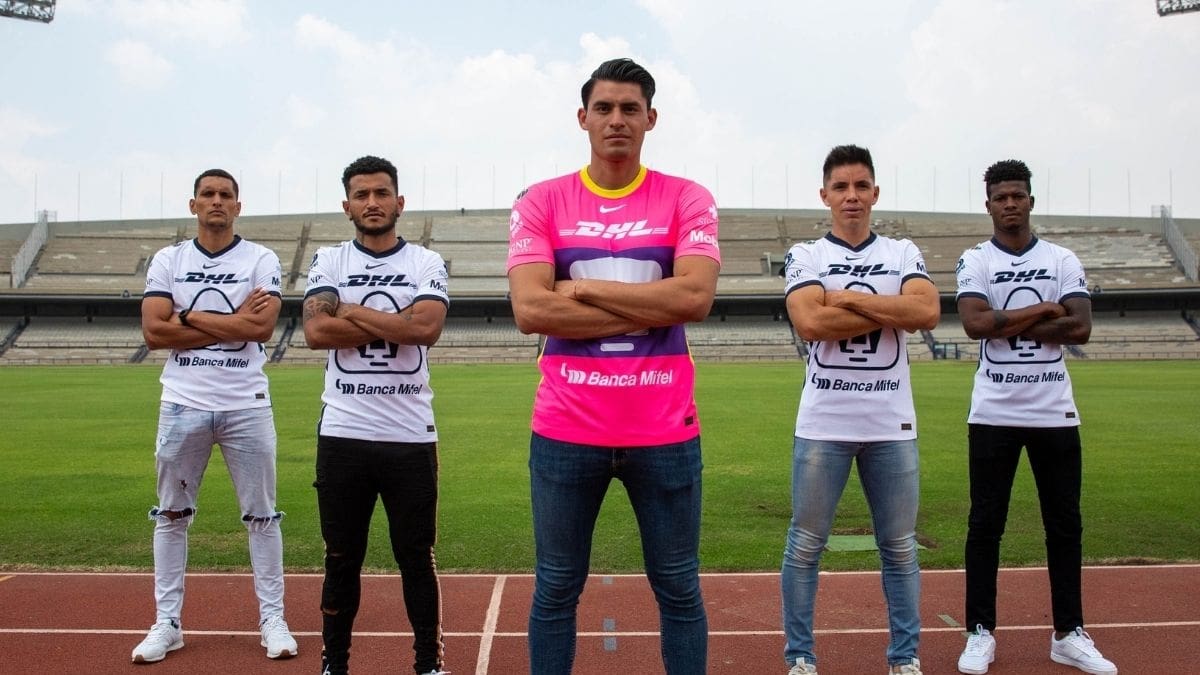 ¿No hay dinero o inversión inteligente?: Esto pagó Pumas por sus refuerzos