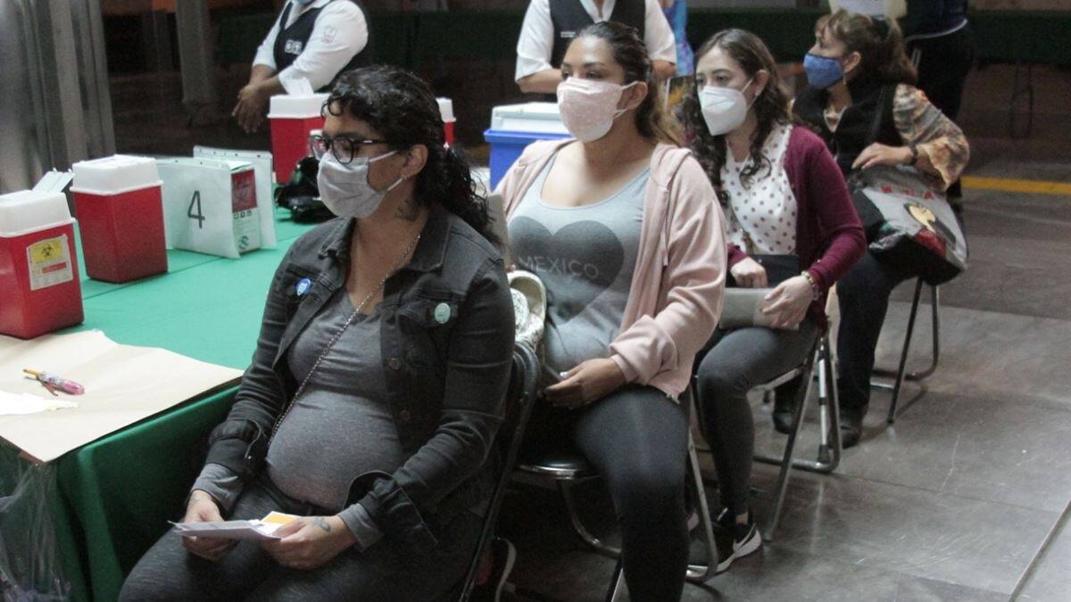 Vacunación COVID-19: ¿A quién le toca vacunarse este 28 de junio en la CDMX?
