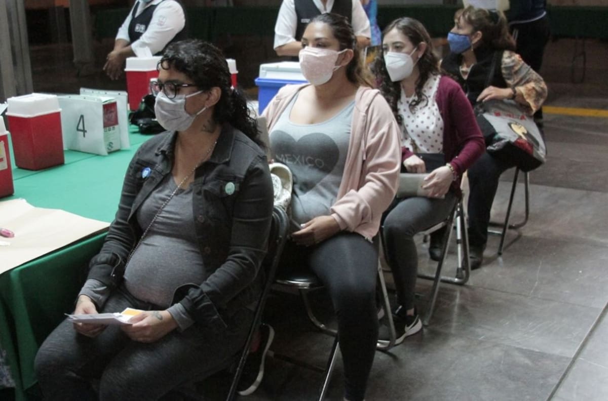 Vacunación COVID-19: ¿A quién le toca vacunarse este 28 de junio en la CDMX?
