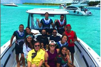 Exatlón no es lo único que se graba en República Dominicana. ¿Qué famosos cambiaron Hollywood?