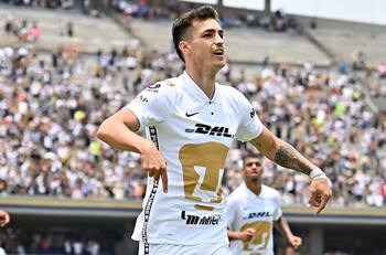 VIDEO | “Diles cuántas fallaste”: Compañero de Dinenno lo incómoda en entrevista