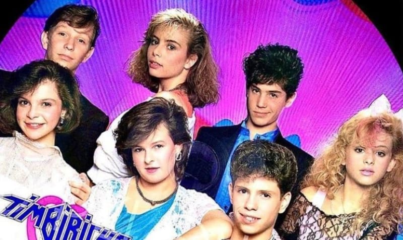 Miembros originales de la banda