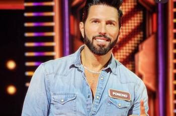 Poncho de Nigris recuerda cuando Adal Ramones lo menospreció: “Es una mier** de persona”