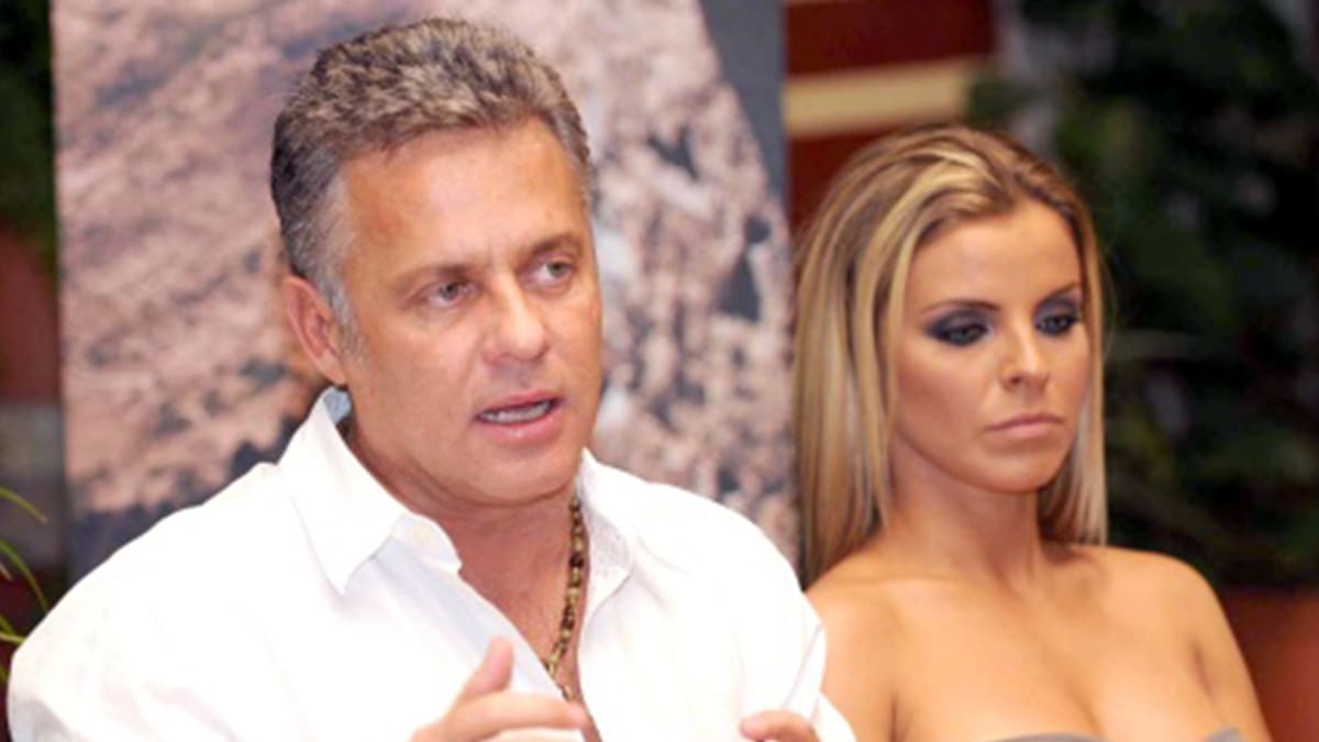 Alexis Ayala y Fernanda López confirman su separación en pleno 14 de febrero