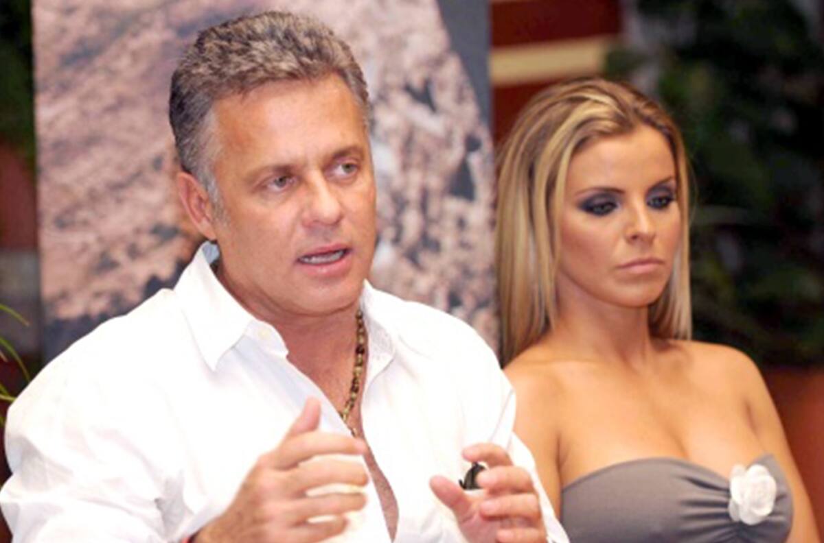 Alexis Ayala y Fernanda López confirman su separación en pleno 14 de febrero