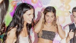 Bárbara de Regil celebra en grande la mayoría de edad de su hija Mar