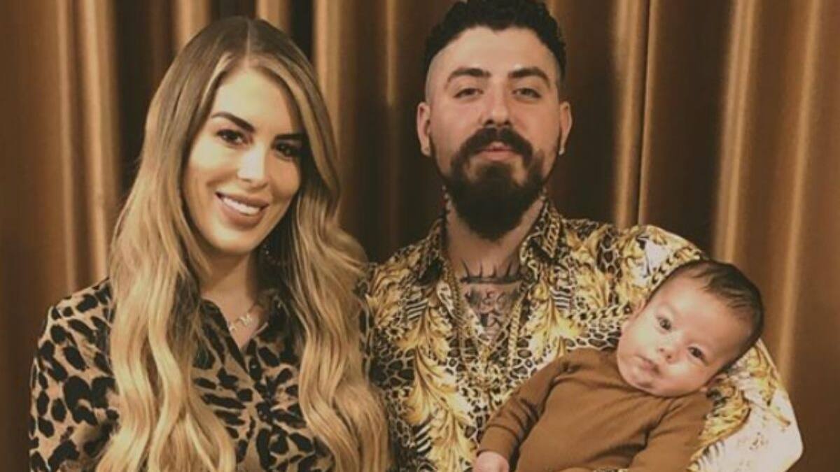 Conoce a Sargento Rap participante de Survivor quien ganó Big Brother México