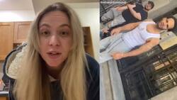 VIDEO: Joven enfrenta a un grupo de hombres que la acosaban en la calle y se hace viral