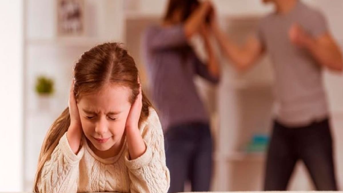 Carta a mi padre golpeador: Te perdono por el daño que me hiciste