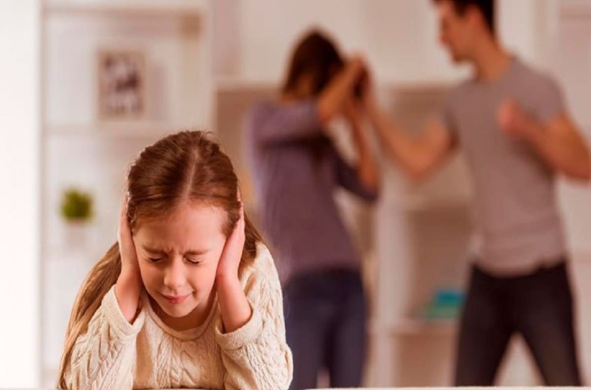 Carta a mi padre golpeador: Te perdono por el daño que me hiciste