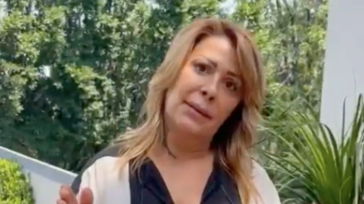 Alejandra Guzmán rompe el llanto y pide ayuda desesperada para apoyar a Frida Sofia