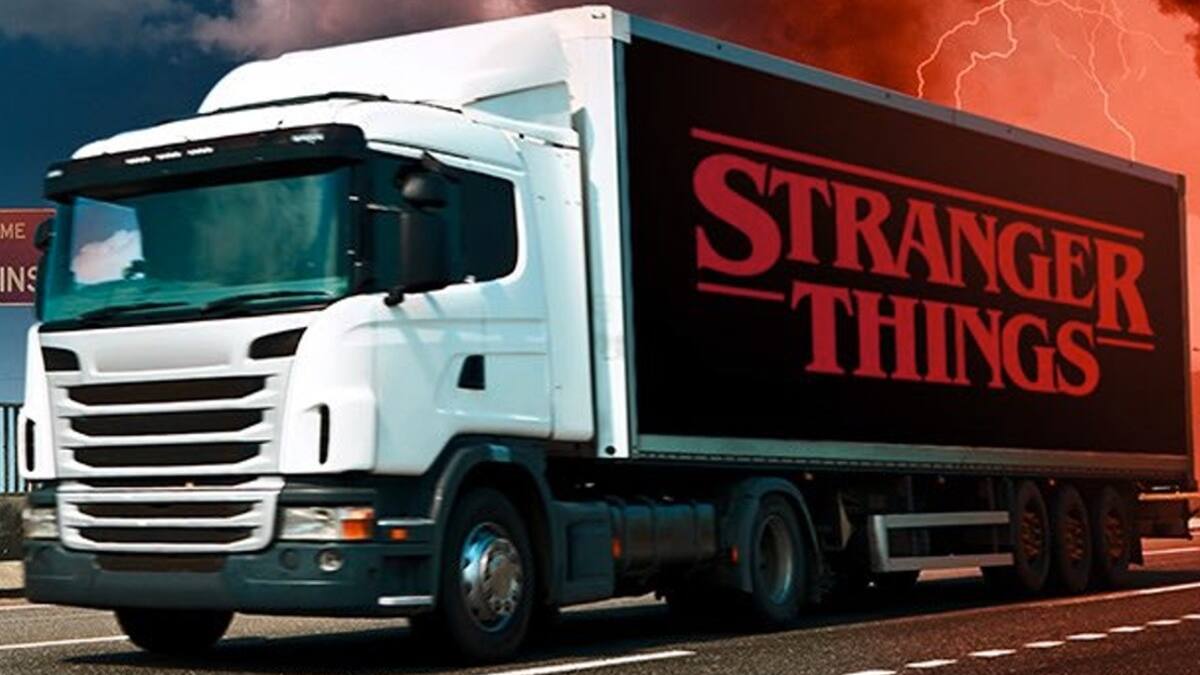 ¿Nuevo tráiler de Stranger Things?: Netflix hace broma a sus seguidores por el Día de los Inocentes