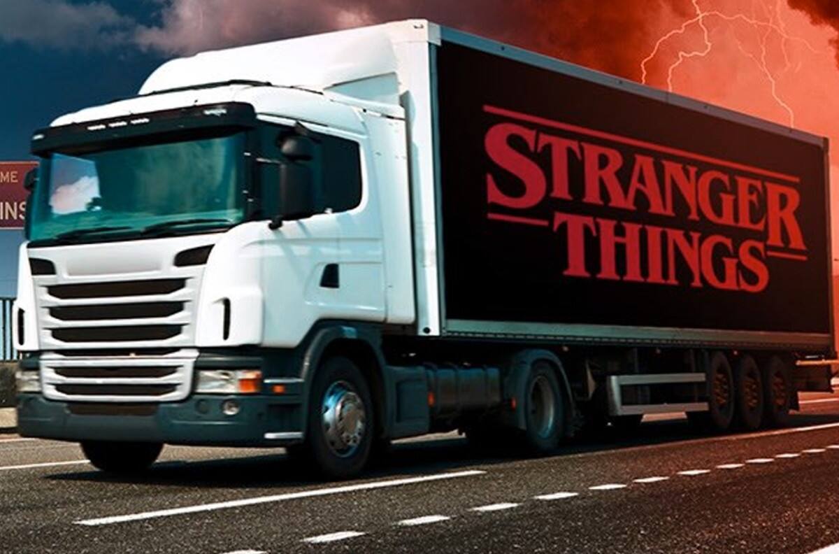 ¿Nuevo tráiler de Stranger Things?: Netflix hace broma a sus seguidores por el Día de los Inocentes