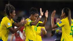 Colombia vs Brasil: las 5 jugadoras a seguir de la final de la Copa América Femenina 2022