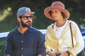 Aseguran que Zac Efron terminó su relación con Vanessa Valladares